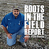 Boots In The Field Report