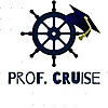 Prof. Cruise