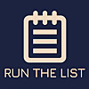 Run the List