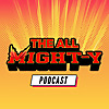 All Might-Y Podcast