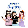 No-Guilt Disney Podcast