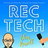 RecTech: The Recruiting Technology Podcast
