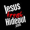 Jesus Freak Hideout