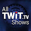 All TWiT.tv Shows (Audio)
