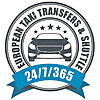 24/7/365 European Taxi & Transfers