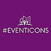  EventIcons - با آیکون های صنعت رویدادها 