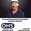 The Australian Health & Safety Business Podcast