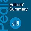  ویراستاران JAMA Pediatrics & # 39؛ خلاصه 