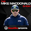 The Mike Macdonald Show on Seattle Sports