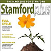 Stamford Plus magazine