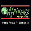 Afrinewz Magazine