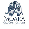 Moara Crochet Designs