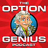 The Option Genius Podcast | Options Trading For Income and Growth