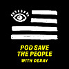 Pod Save The People