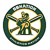 Athletics Nation