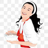 Hyderabadi Food Cook with Hajara