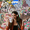 Hella Latin@ Podcast