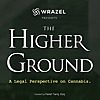 The Higher Ground | A Legal Perspective on Cannabis