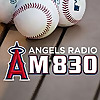 Angels Recap with Trent Rush