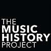 The Music History Project