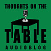 Thoughts on the Table