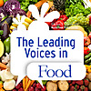 The Leading Voices in Food