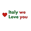 Italy We Love You