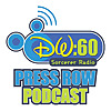 DW:60’s Press Row