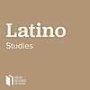 New Books In Latino Studies