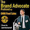 The Brand Advocate