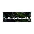 Travel Pangs.....Random Takes!