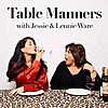 Table Manners with Jessie Ware