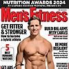 Men's Fitness Magazine