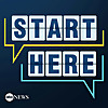 Start Here | ABC Audio