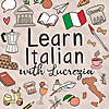 Learn Italian with Lucrezia