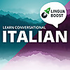 Learn Italian with LinguaBoost