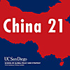 China 21