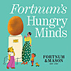 Fortnum's Hungry Minds