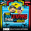 The Dan Le Batard Show with Stugotz
