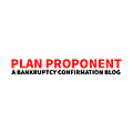 Plan Proponent