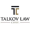 Talkov Law