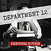 Department 12 | An I-O Psychology Podcast