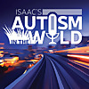 Isaac's Autism in the Wild