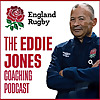 The Eddie Jones Coaching Podcast