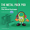 The Metal Pack Pod