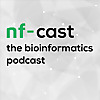 nf-cast - the bioinformatics podcast