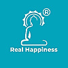 Real Happiness Blog