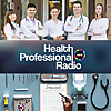 Health Professional Radio Podcast