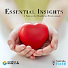 Essential Insights | A Podcast for Healthcare Professionals