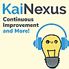 KaiNexus Continuous Improvement Podcast